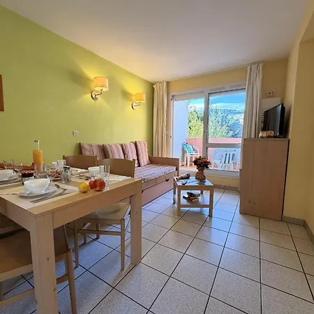 Spacious Duplex Escape In Cerbère