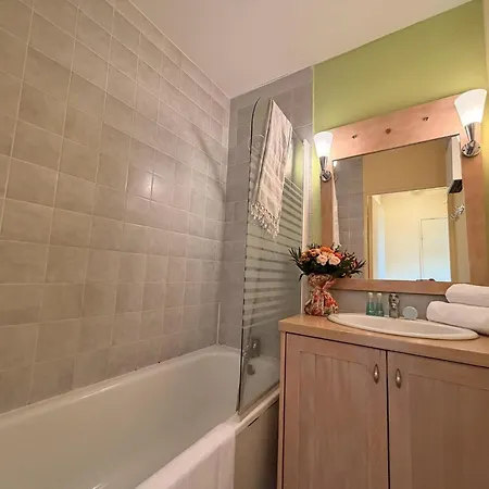 Appartement Spacious Duplex Escape In *