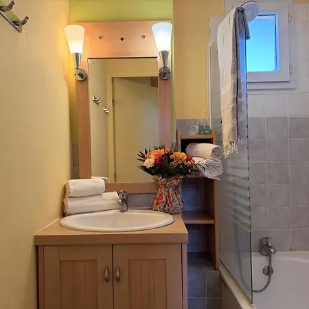 Appartement Spacious Duplex Escape In Cerbère