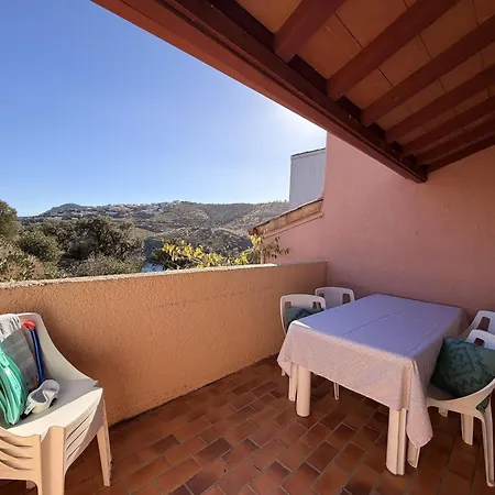 Spacious Duplex Escape In Appartement *