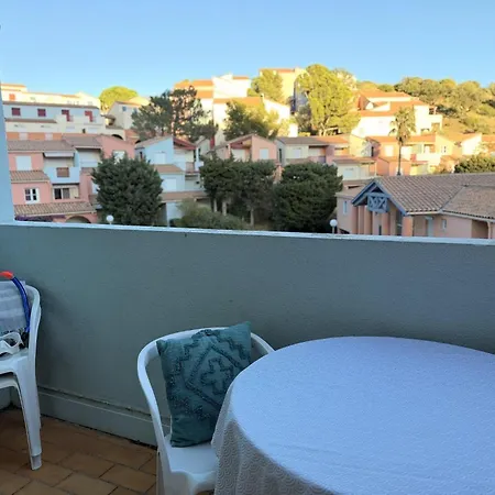 Spacious Duplex Escape In * Cerbère
